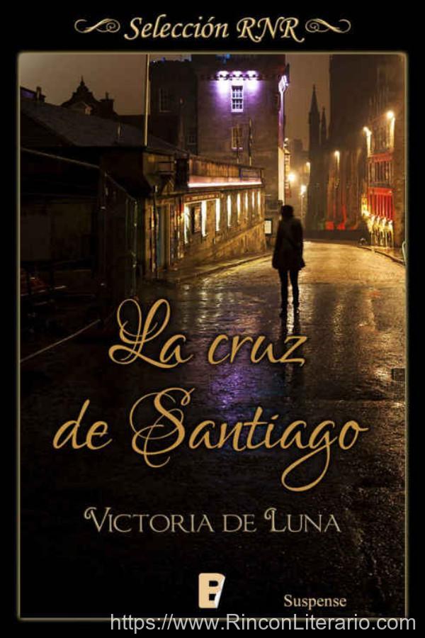 La cruz de Santiago