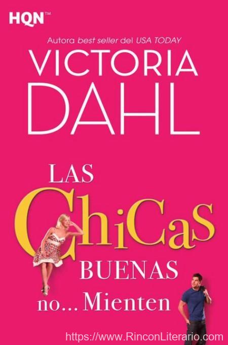 Las chicas buenas no mienten