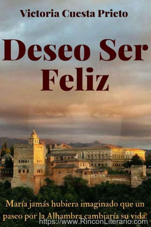 Deseo ser feliz
