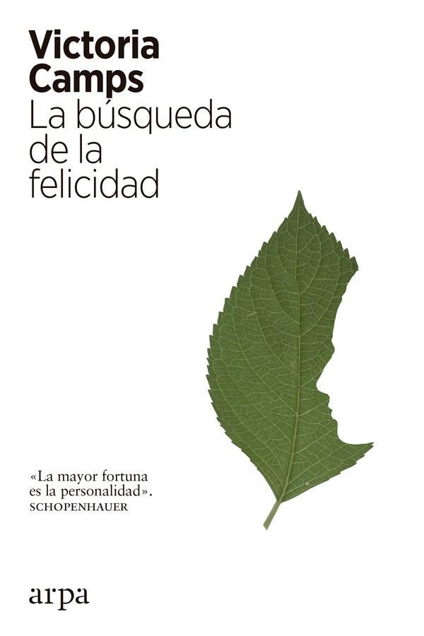 La búsqueda de la felicidad