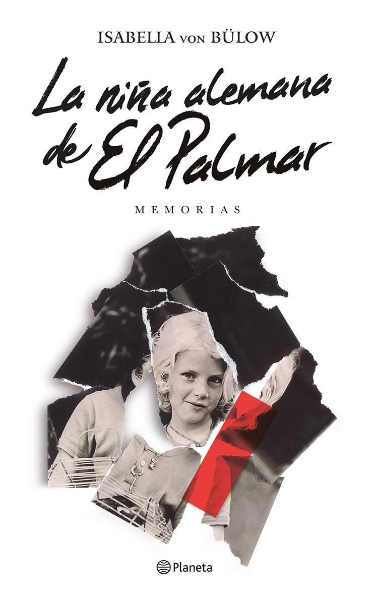 La niña alemana de El Palmar