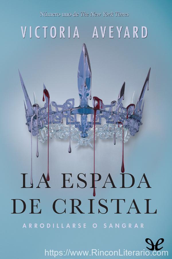 La espada de cristal
