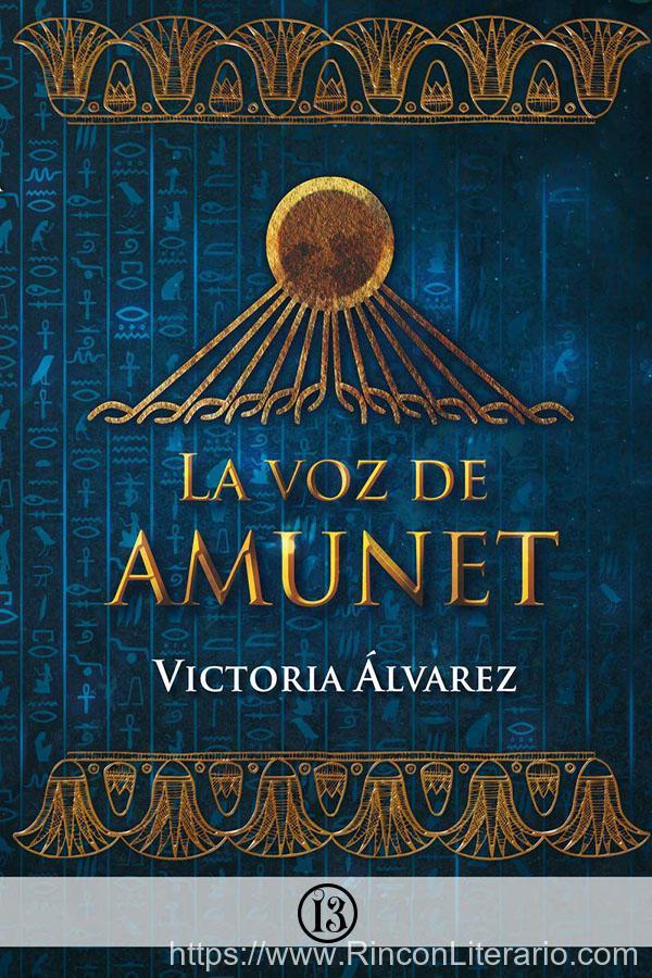 La voz de Amunet
