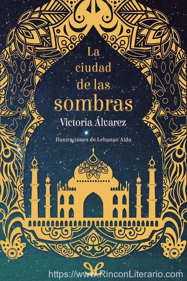 La ciudad de las sombras