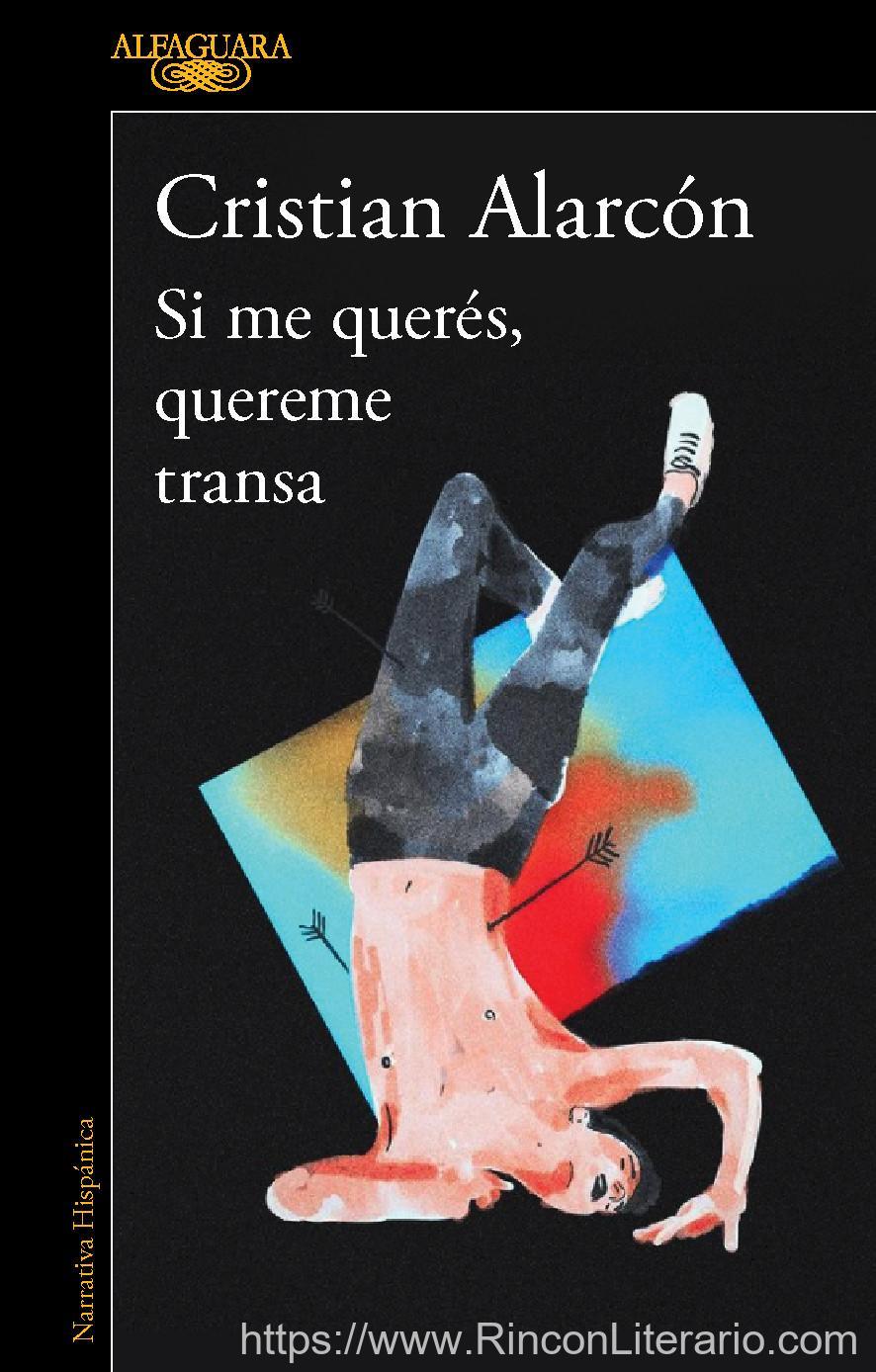 Si me querés, quereme transa