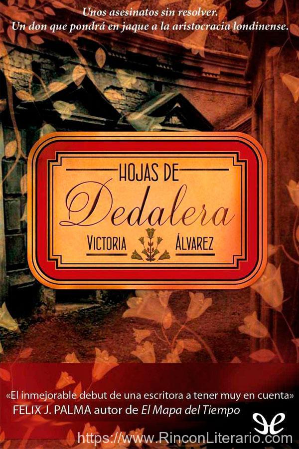 Hojas de dedalera