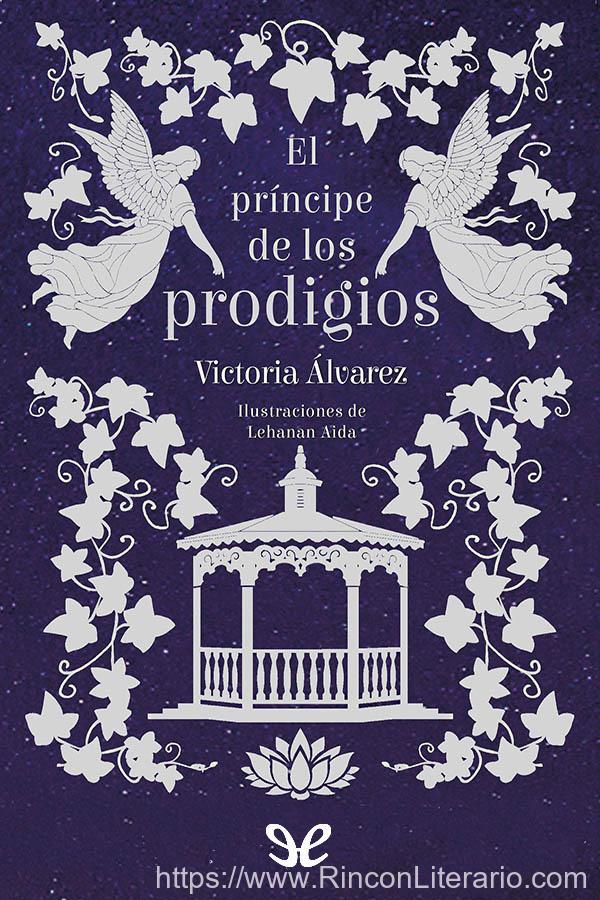 El príncipe de los prodigios