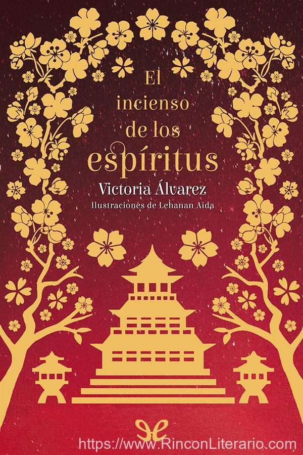 El incienso de los espiritus