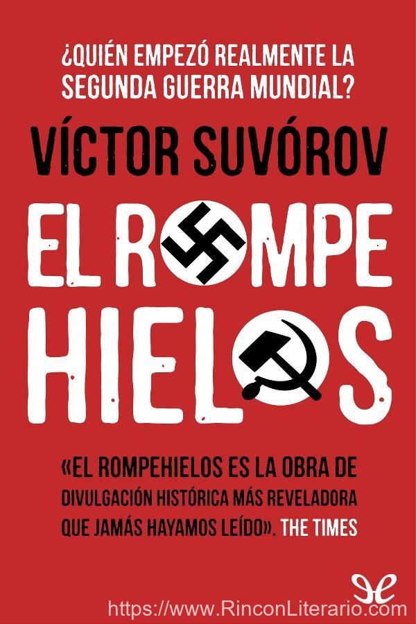 El rompehielos