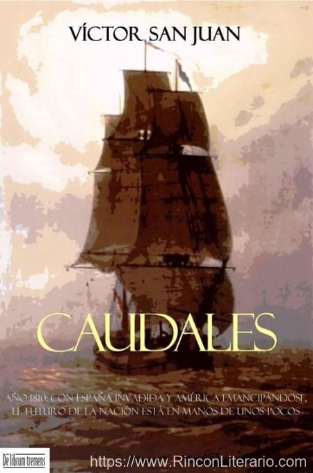 Caudales