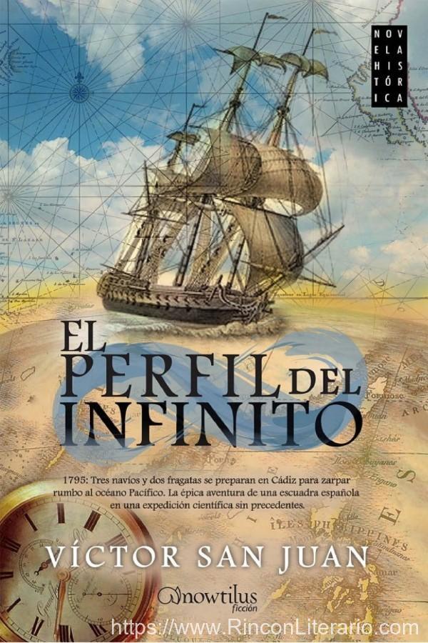 El perfil del infinito