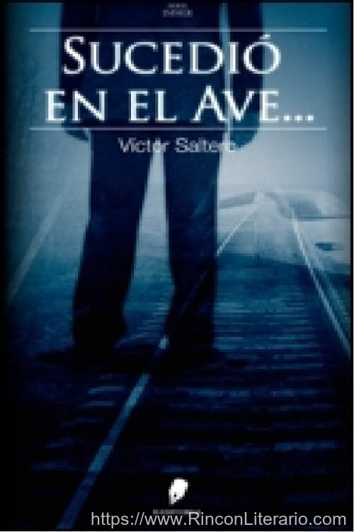Sucedió en el AVE…