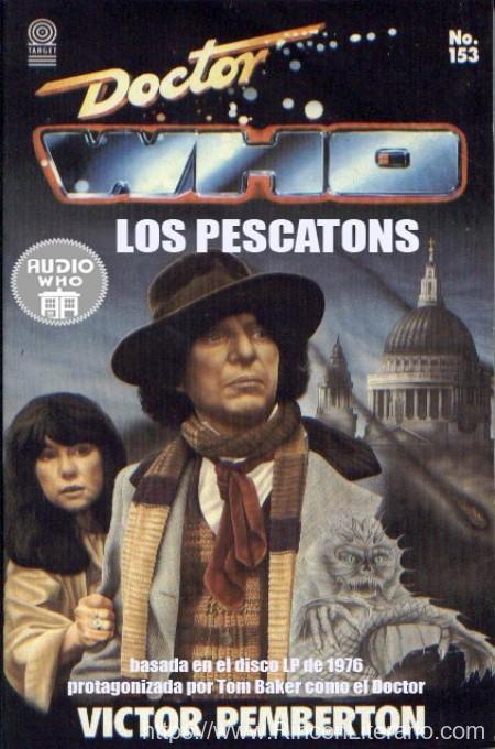 Los pescatons