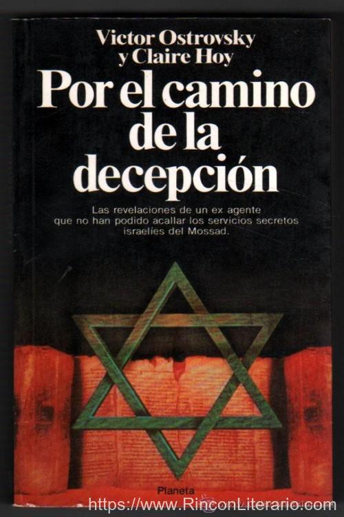 Por el camino de la decepción