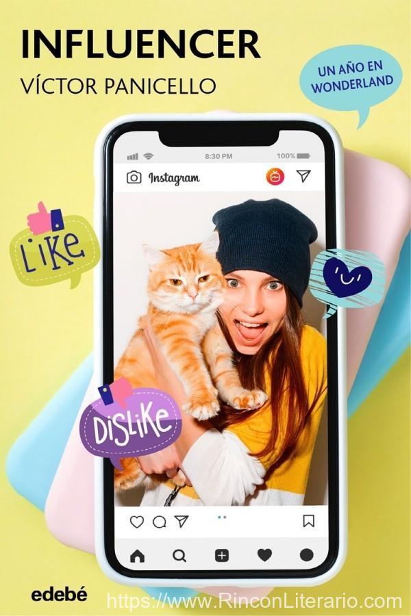 Influencer