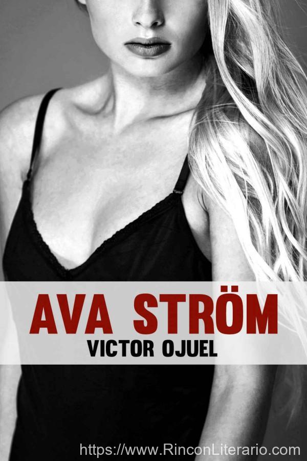 Ava Ström