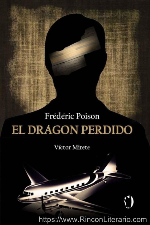 El dragón perdido