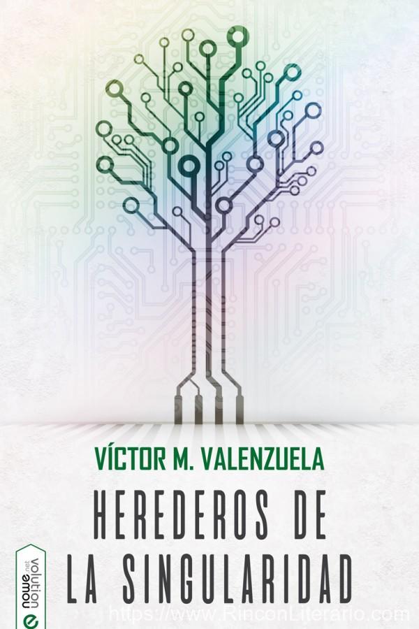 Herederos de la singularidad