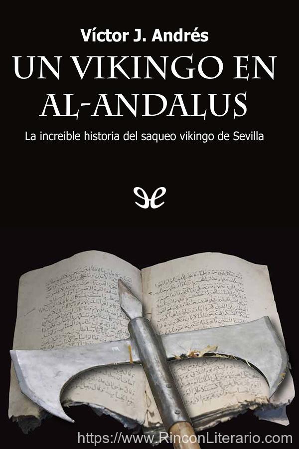 Un vikingo en Al-Ándalus