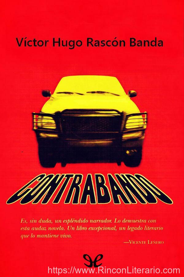 Contrabando
