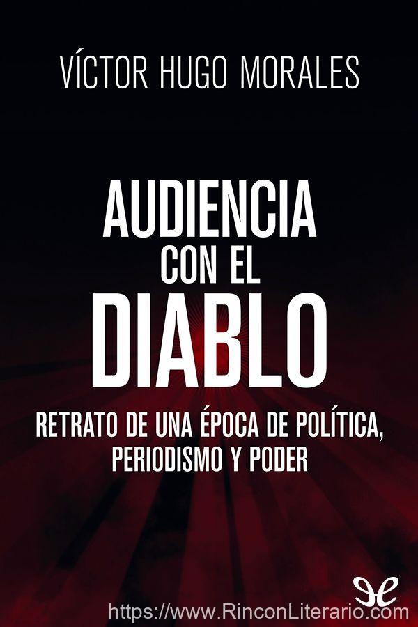 Audiencia con el diablo