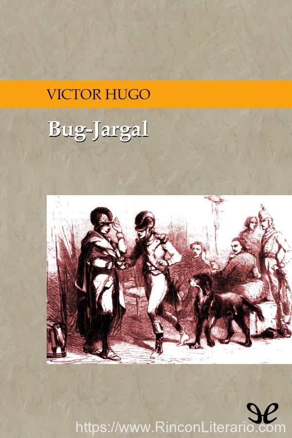 Bug-Jargal