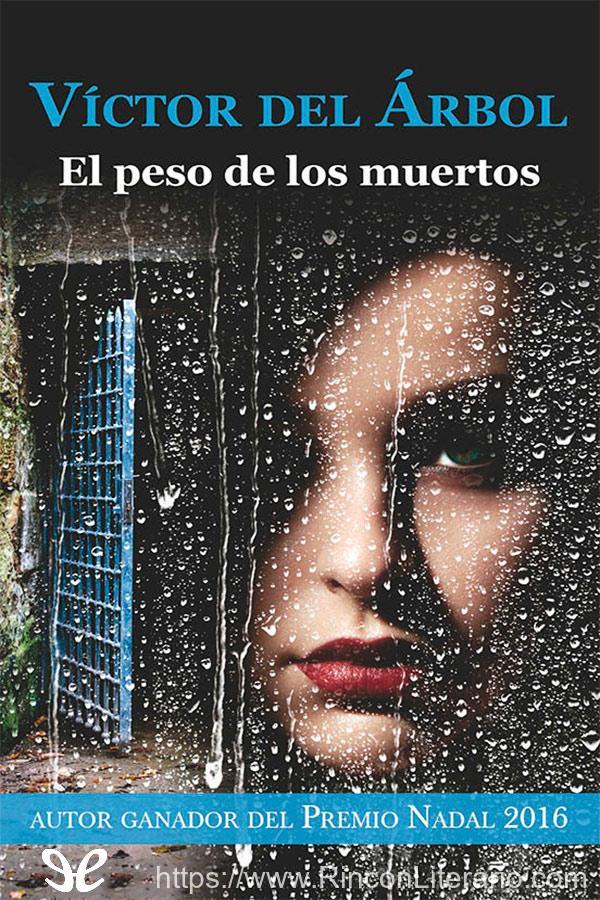 El peso de los muertos