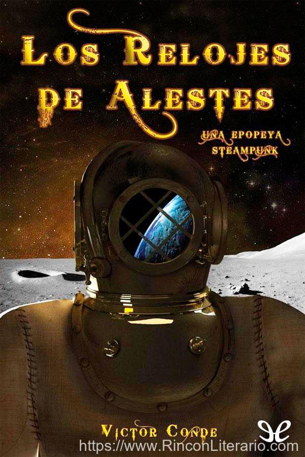 Los relojes de Alestes