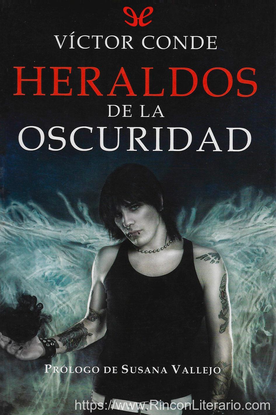 Heraldos de la oscuridad