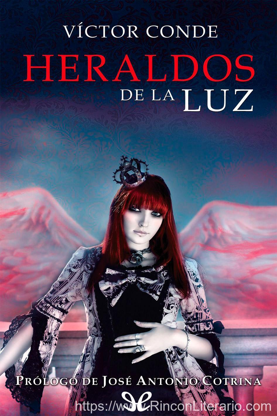 Heraldos de la luz