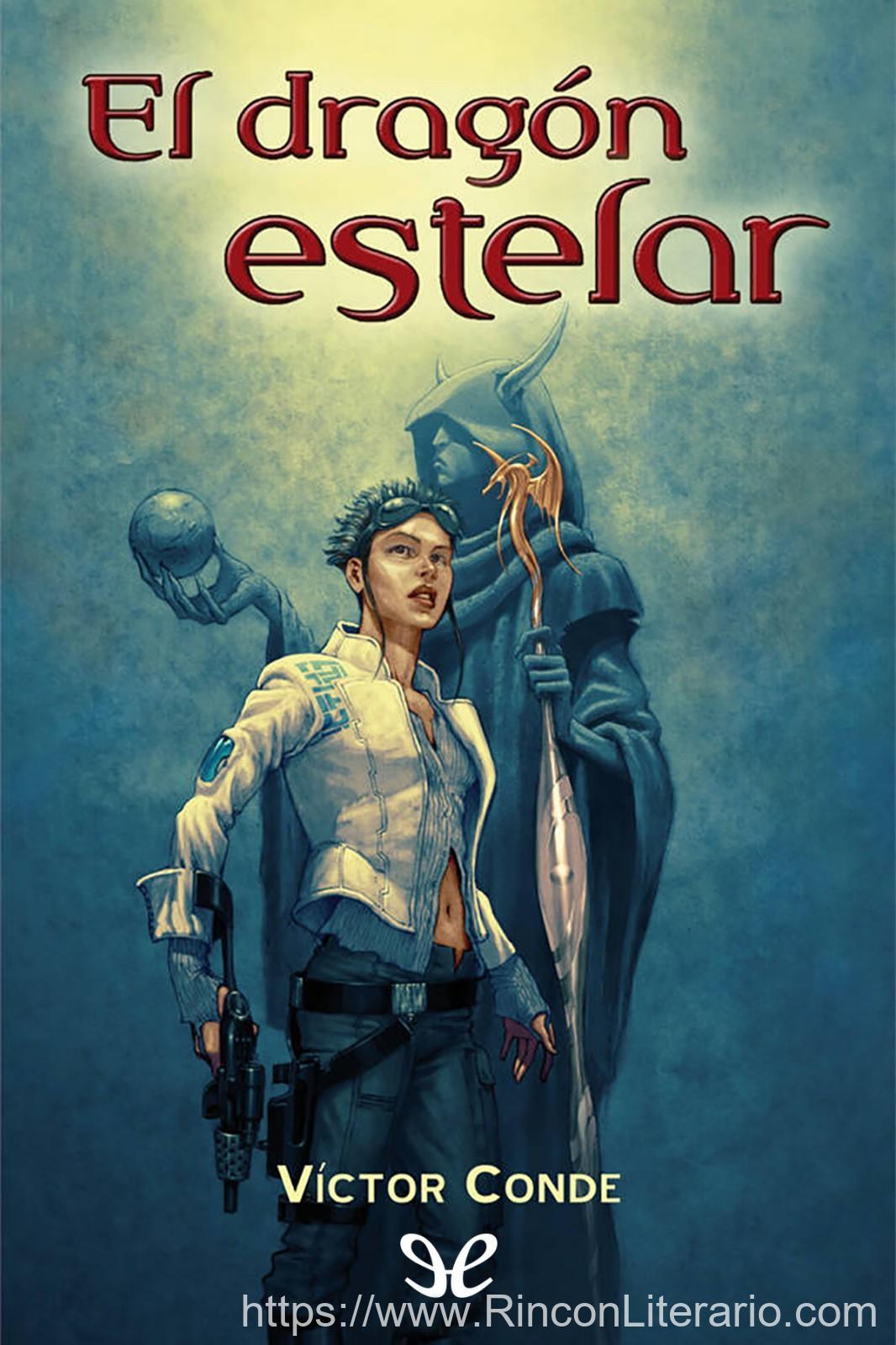 El dragón estelar