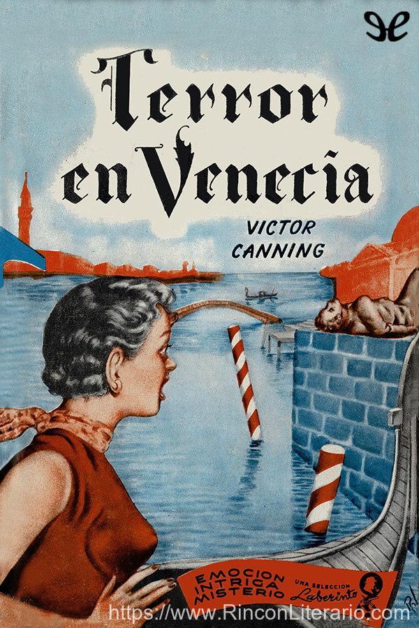 Terror en Venecia
