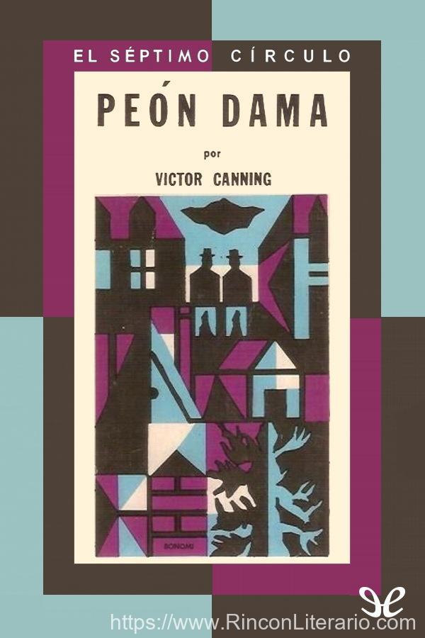 Peón dama