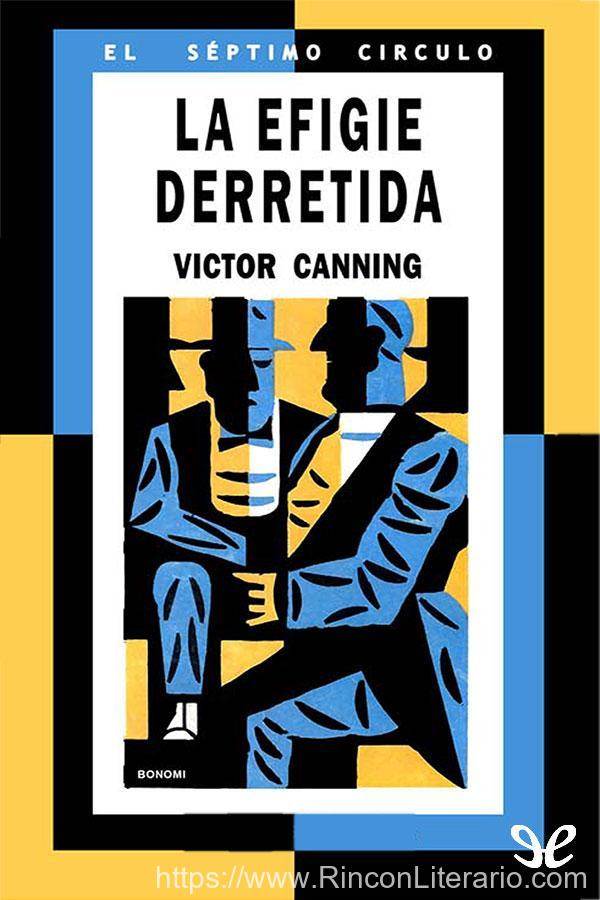 La efigie derretida