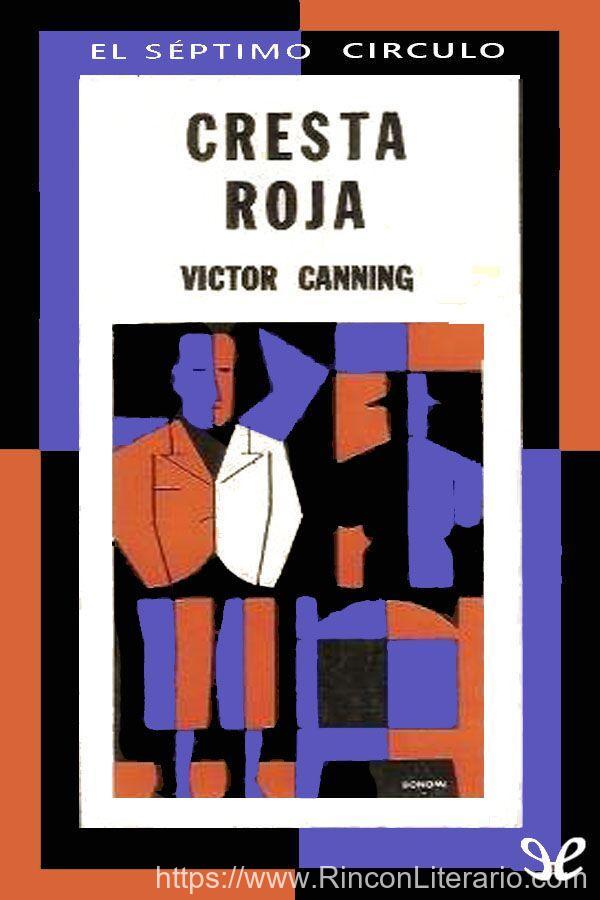 Cresta roja