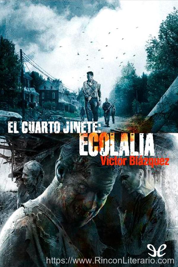 Ecolalia