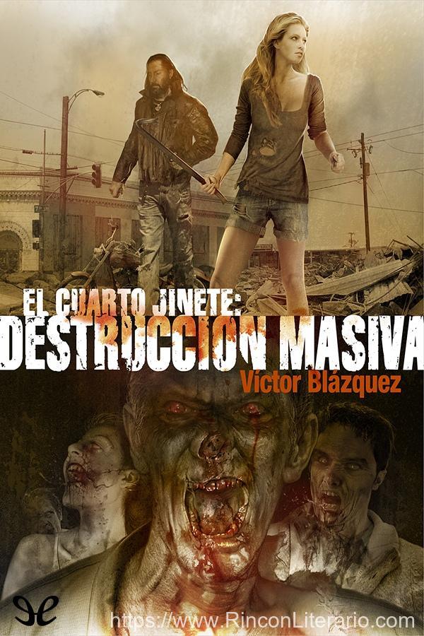 Destrucción masiva