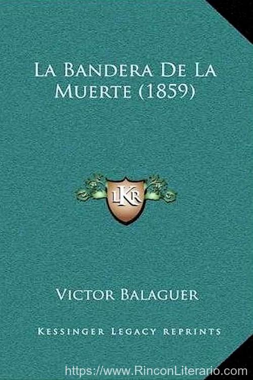 La bandera de la muerte