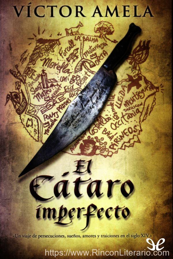 El cátaro imperfecto