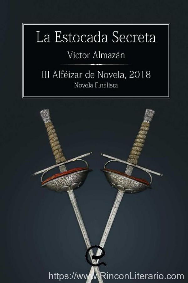 La estocada secreta