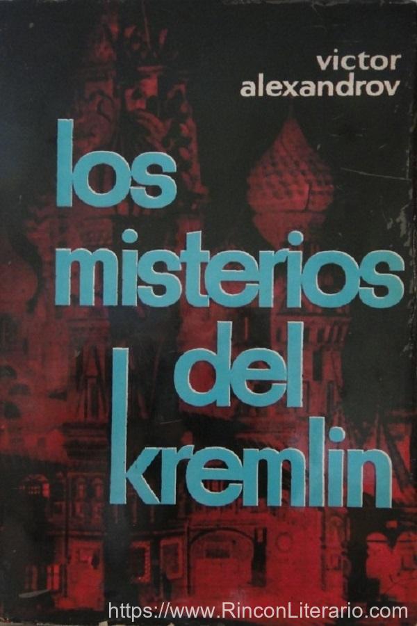 Los misterios del Kremlin