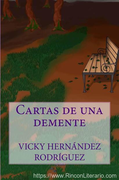 Cartas de una demente