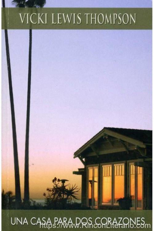 Una casa para dos corazones
