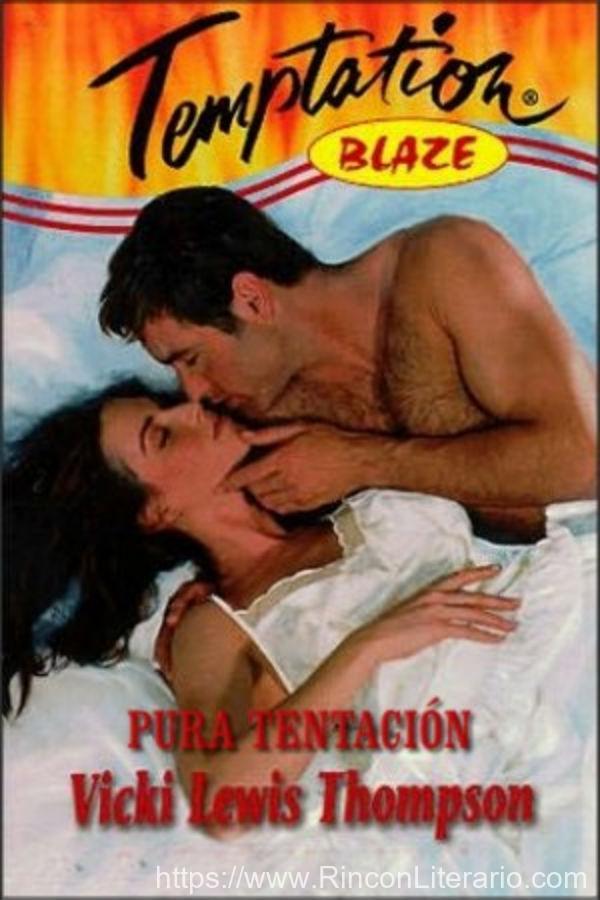 Pura tentación