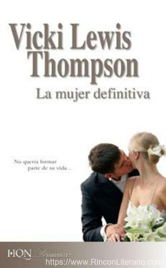 La mujer definitiva