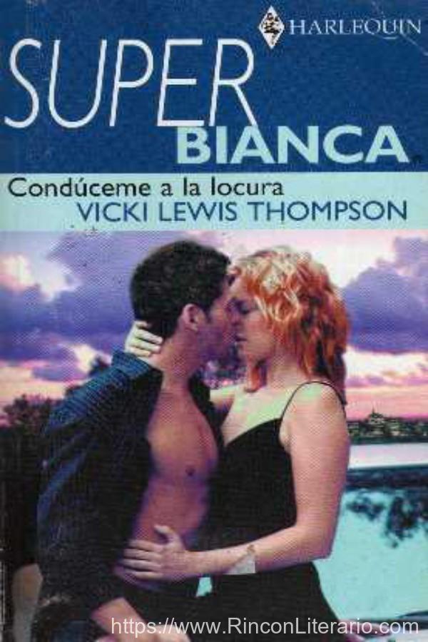 Condúceme a la locura