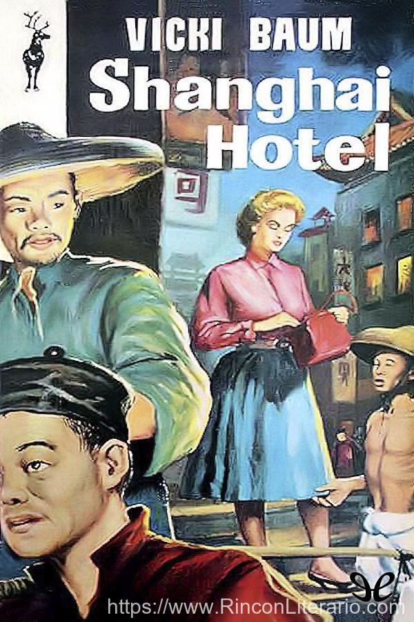 Shanghai Hotel