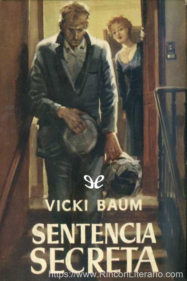 Sentencia secreta
