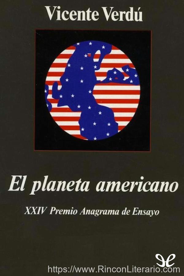 El planeta americano