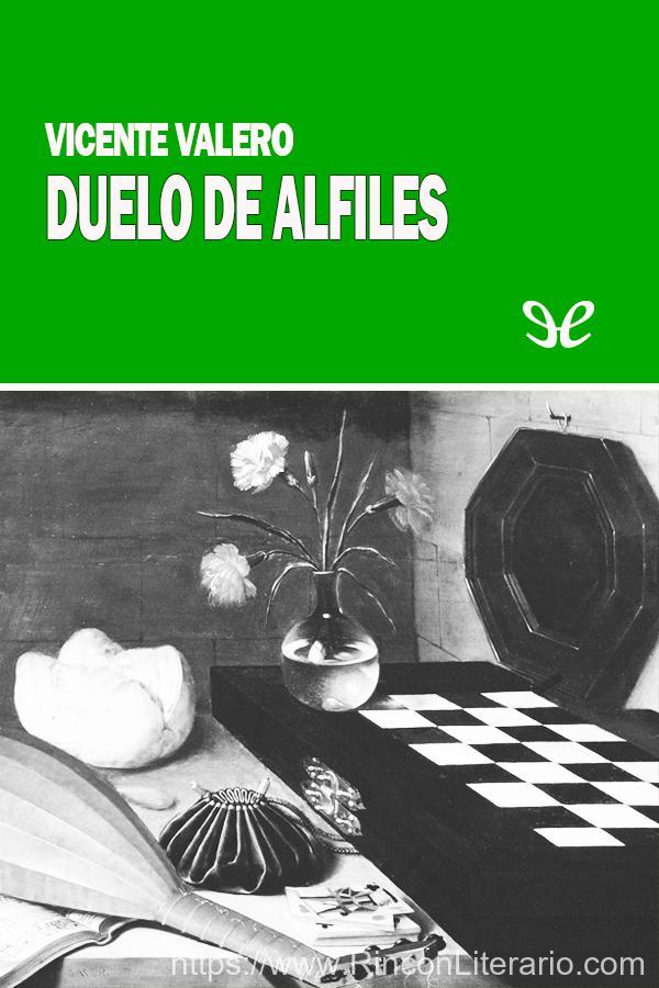 Duelo de alfiles